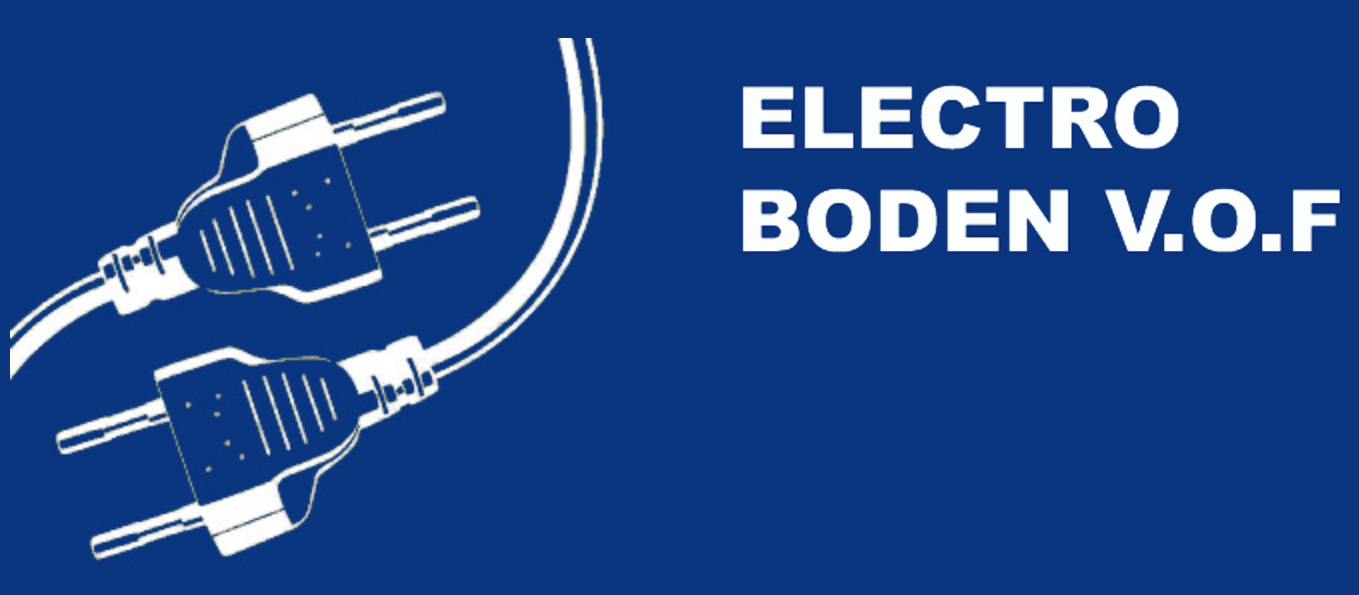 Electroboden